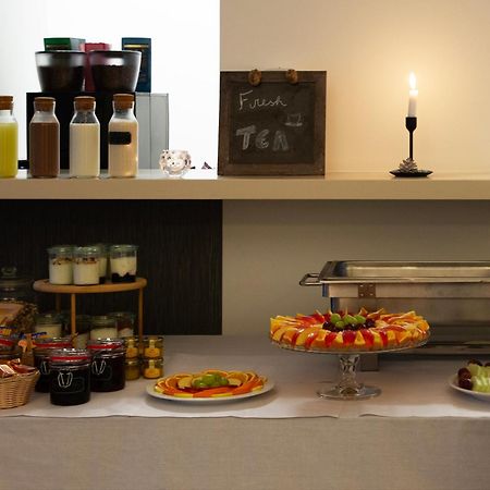 Diamant Suites Brussels Eu Etterbeek Экстерьер фото