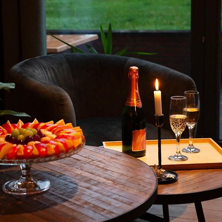 Diamant Suites Brussels Eu Etterbeek Экстерьер фото