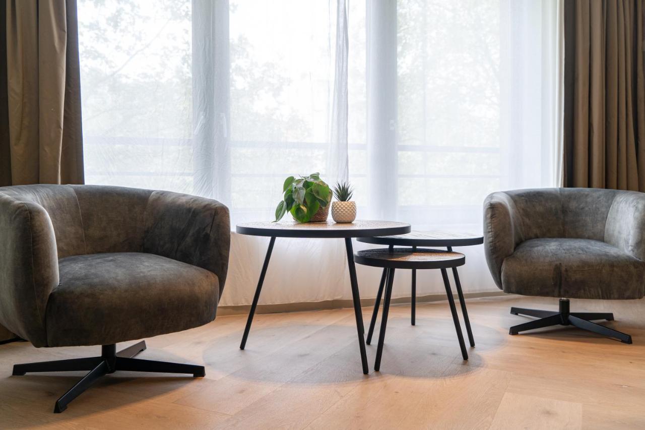 Diamant Suites Brussels Eu Etterbeek Экстерьер фото
