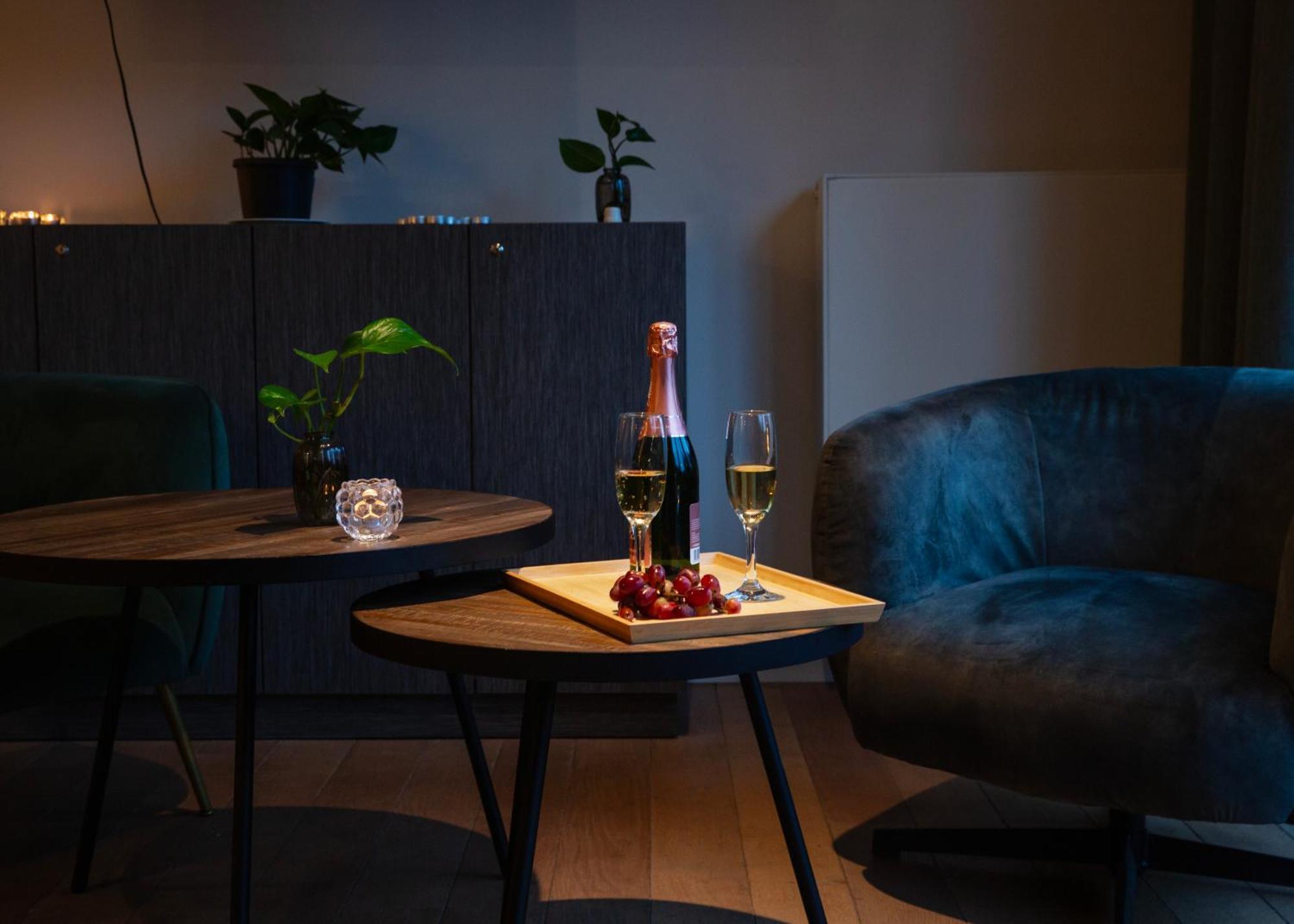Diamant Suites Brussels Eu Etterbeek Экстерьер фото