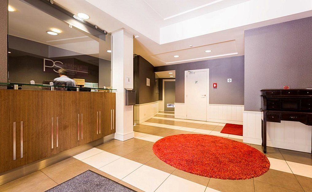 Diamant Suites Brussels Eu Etterbeek Экстерьер фото