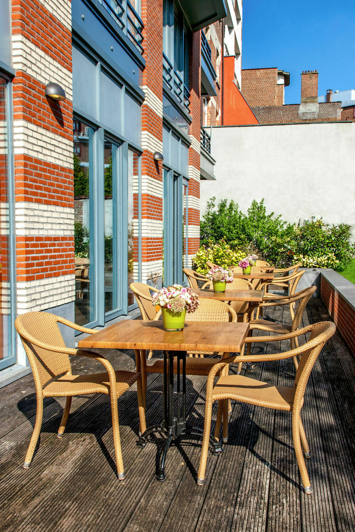 Diamant Suites Brussels Eu Etterbeek Экстерьер фото